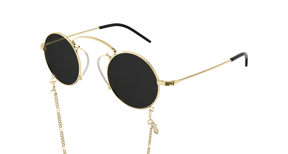 Gucci Sunglasses GG0991S-002