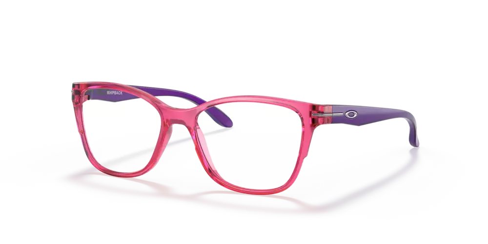 Oakley Okulary korekcyjne WHIPBACK Polished Pink OY8016-03