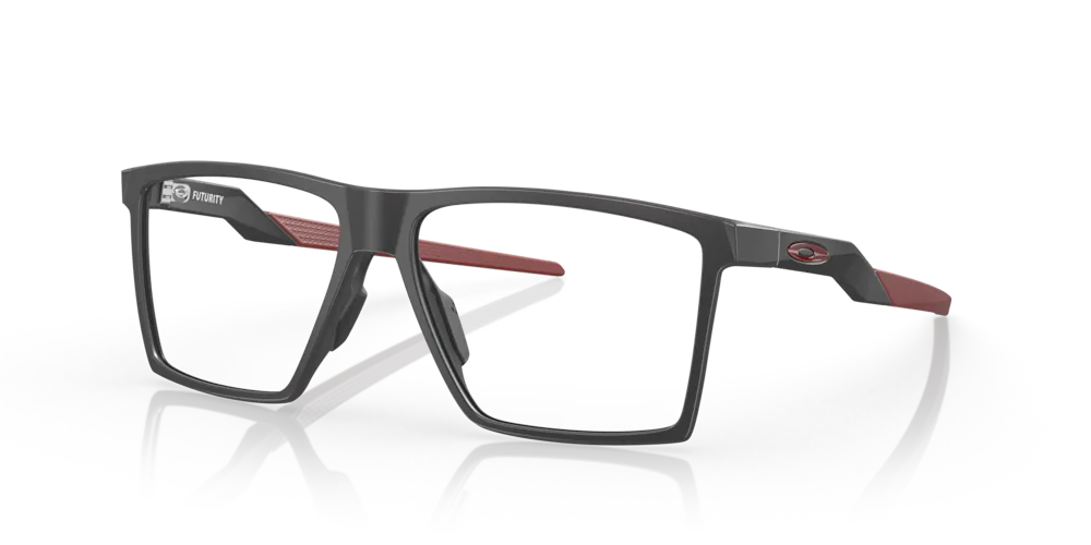 Oakley Okulary korekcyjne FUTURITY Satin Black OX8052-04