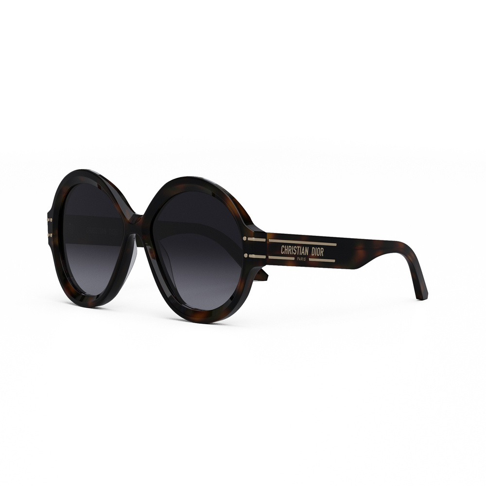 Dior Sunglasses DIORSIGNATURE R1U 26A1 CD40048U-5753B