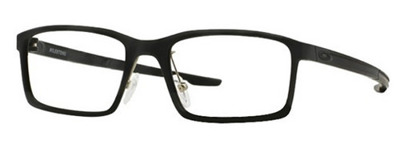 Oakley Optical frame MILESTONE Satin Black OX8038-01