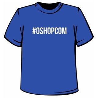 T-Shirt Woman o-shop.com