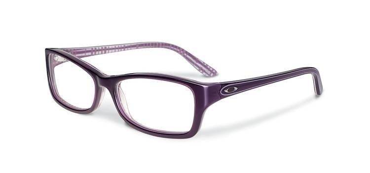 Oakley Oprawa Korekcyjna SHORT CUT™ Purple Plaid/53 OX1088-0353