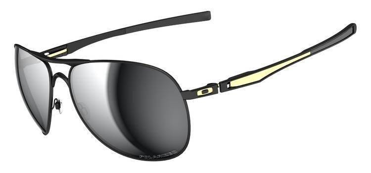 Oakley Sunglasses  PLANTIFF Shaun White/ Grey Polarized OO4057-10
