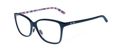 Oakley Optical frame FINESSE Blue/Magenta Stripes OX1126-05