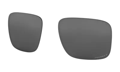 Holbrook XL™ OO9417  Replacement Lens 102-876-016 Prizm Black Polarized