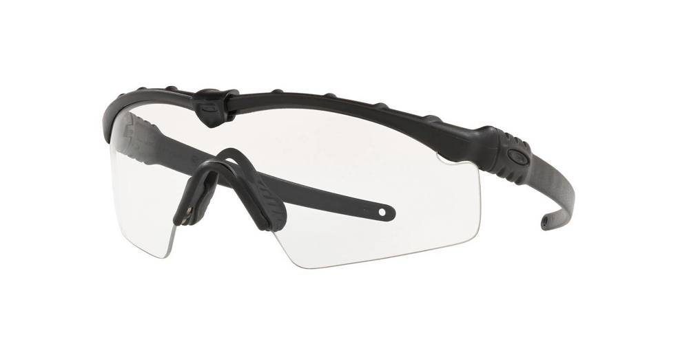 Oakley Okulary Balistyczne SI BALLISTIC M FRAME 3.0 OO9146-52