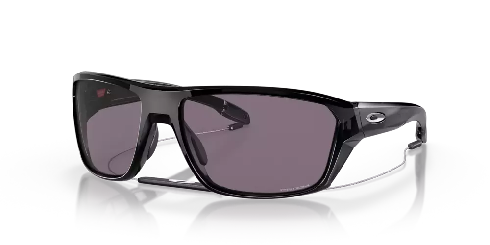 Oakley Sunglasses SPLIT SHOT Black Ink/Prizm Grey OO9416-01