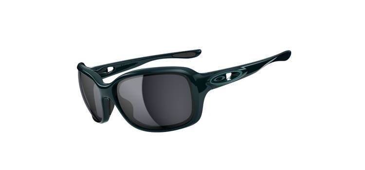 Oakley Sunglasses URGENCY AB Sea/Grey OO9158-07
