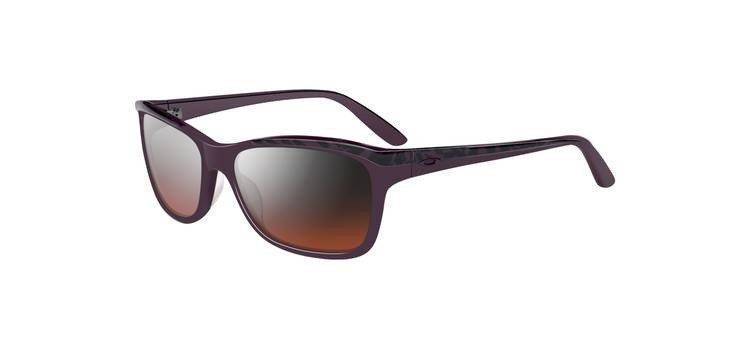 Oakley Sunglasses  CONFRONT Blackberry Magic/G40 Black Gradient OO2024-04