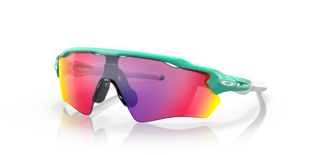 Oakley Sunglasses RADAR EV XS PATH Matte Celeste/Prizm Road OJ9001-19