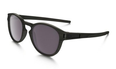 Oakley Sunglasses LATCH Woodgrain/Prizm Daily Polarized OO9265-12
