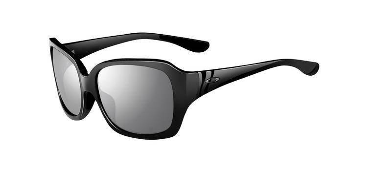 Oakley Sunglasses  UNFAITHFUL Black/Grey OO2029-08