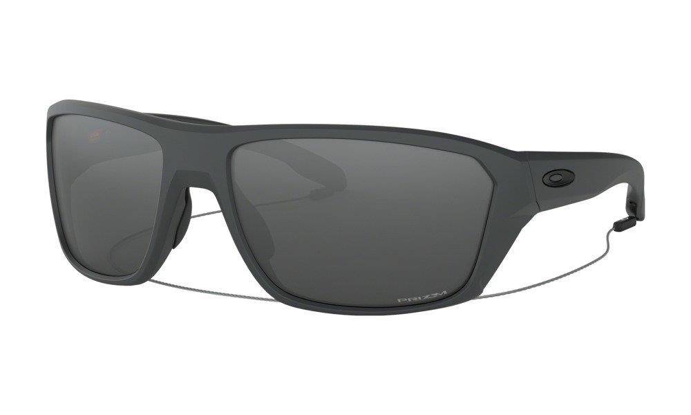 Oakley Sunglasses SPLIT SHOT Mate Carbon/Prizm Black OO9416-02