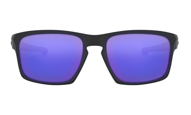 oakley holbrook violet iridium polarized