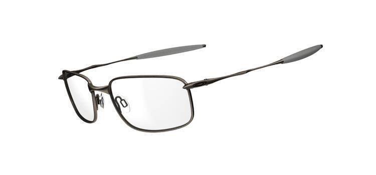 Oakley Optical frame CHIEFTAIN Pewter/55 OX5072-01