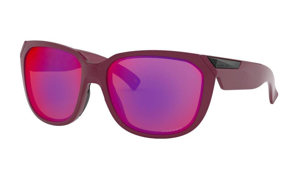 Oakley Sunglasses REV UP Vampirella/Prizm Road OO9432-03