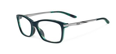 Oakley Optical frame NINE-TO-FIVE Green Tortoise OX1127-02