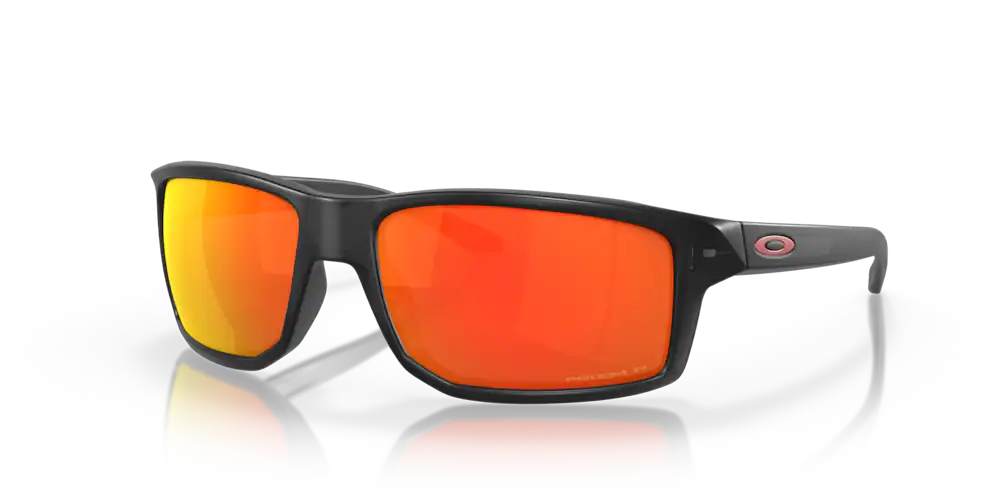Oakley Sunglasses Black Ink/Prizm Ruby Polarized OO9449-05