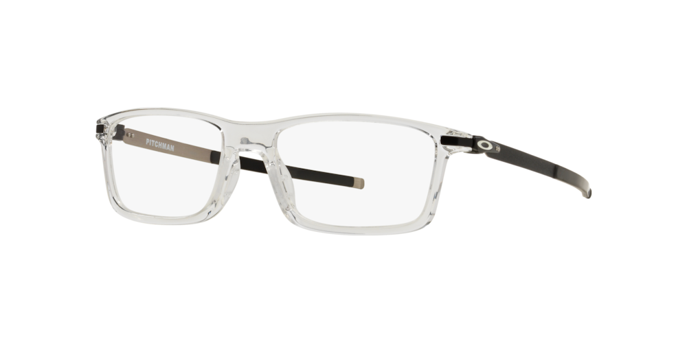 Oakley Optical frame PITCHMAN Clear OX8050-02