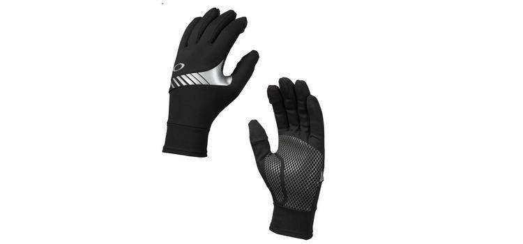 OAKLEY O Hydrolix Liner Glove/Black 94228-001