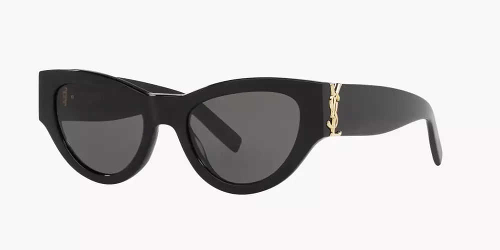 Saint Laurent Sunglasses SLM94-001