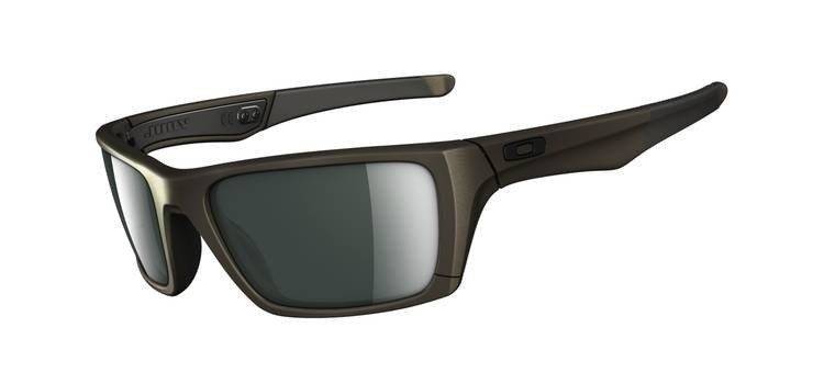 Oakley Sunglasses JURY Distressed Grey/Warm Grey OO4045-01