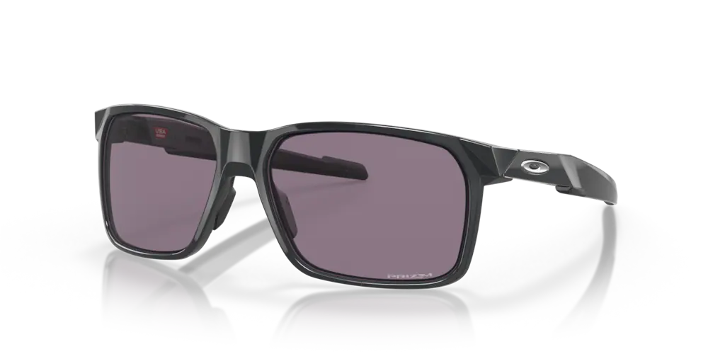 Oakley Sunglasses   PORTAL X Carbon/Prizm Grey OO9460-01