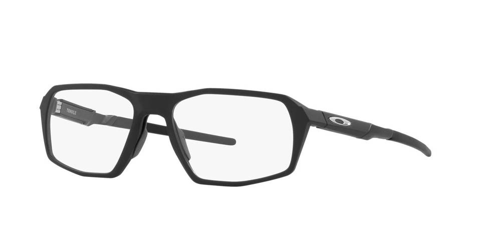 Oakley Okulary korekcyjne TENSILE Satin Black OX8170-01