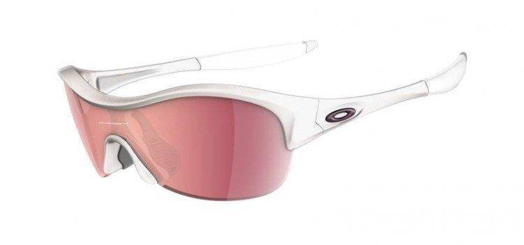 Oakley Sunglasses ENDURING PACE Pearl White/G30 Black Iridium 09-802
