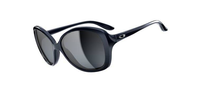 Oakley Sunglasses  SWEET SPOT Pacific/Black Grey Gradient OO9169-03