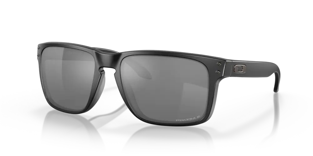 Oakley  Sunglasses HOLBROOK XL Matte Black/Prizm Black Polarized OO9417-05