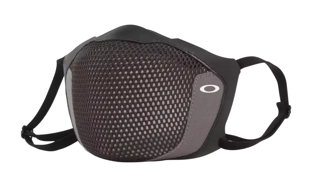 OAKLEY Face covering MSK3 Black AOO0036AC-000001