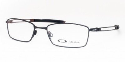 OAKLEY Optical Frame COIN Polished Midnight OX5071-04