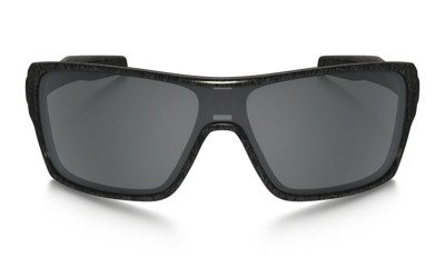 Oakley Sunglasses TURBINE ROTOR Black Ghost Texture/Black Iridium OO9307-02