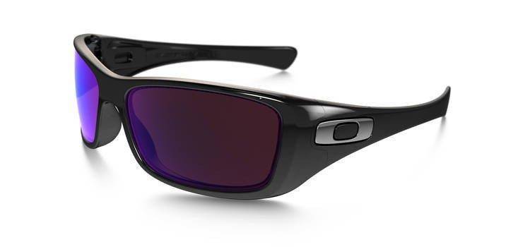 Oakley Sunglasses Hijinx Polished Black/G30 Black Iridium 03-600