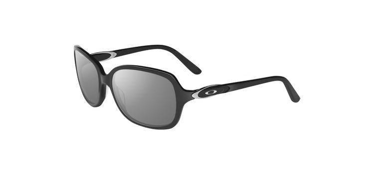 Oakley Sunglasses  OBLIGATION Black/Grey OO2034-01