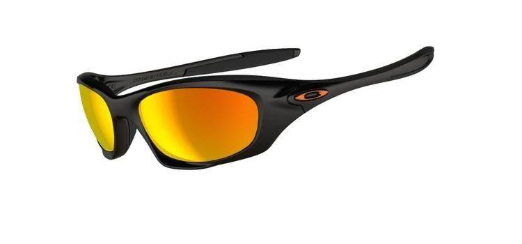 Oakley Sunglasses  TWENTY FMJ Gunmetal/Fire Iridium OO9157-03