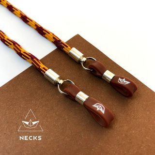 Necks Brand glasses cord  Derby