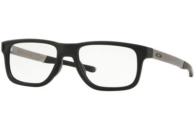 OAKLEY Okulary korekcyjne SUNDER Satin Black OX8123-04