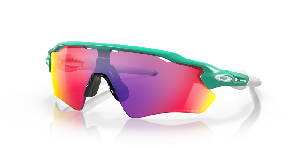 Oakley Sunglasses RADAR EV PATH Matte Celeste/Prizm Road OO9208-C6