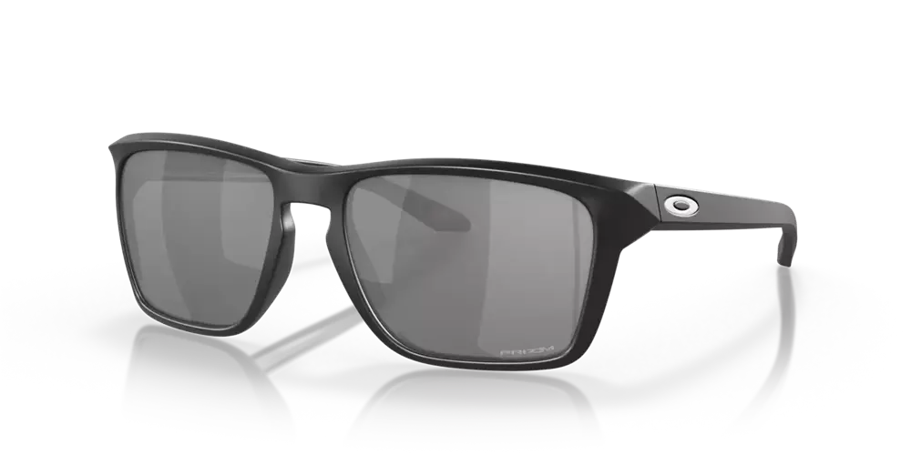 Oakley Sunglasses Matte Black/Prizm Black OO9448-03