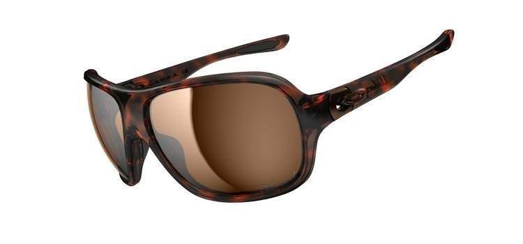 Oakley Sunglasses  UNDERSPIN Tortoise/Bronze Polarized OO9166-06