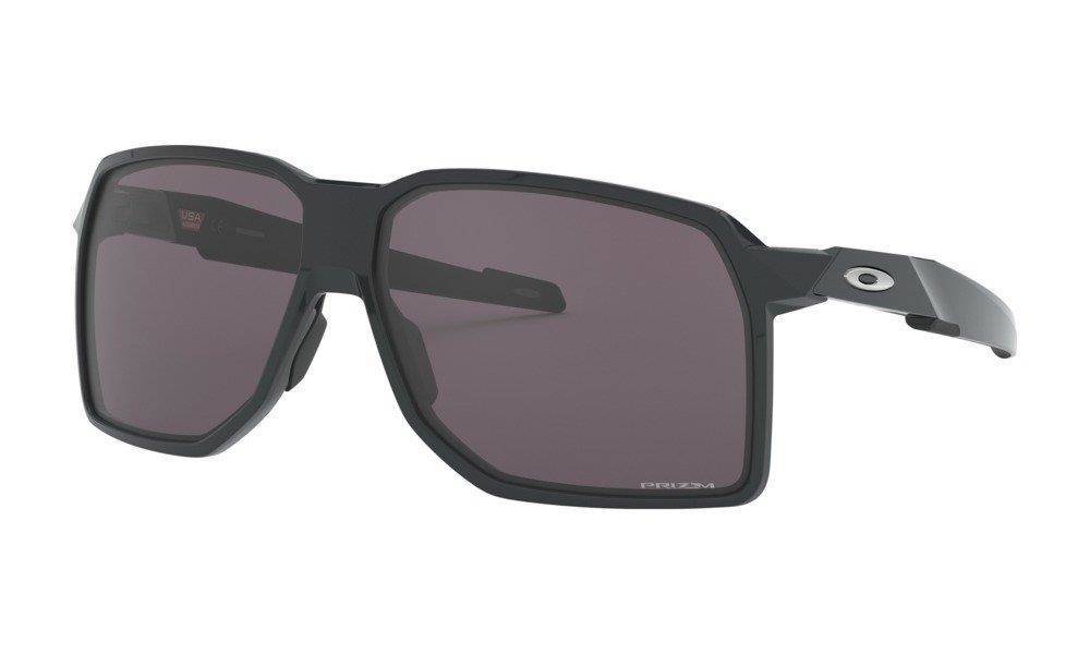 Oakley Sunglasses PORTAL Carbon/Prizm Grey OO9446-01