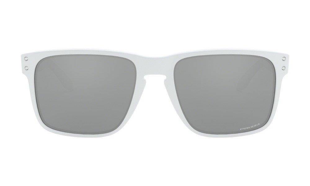white and black oakley sunglasses