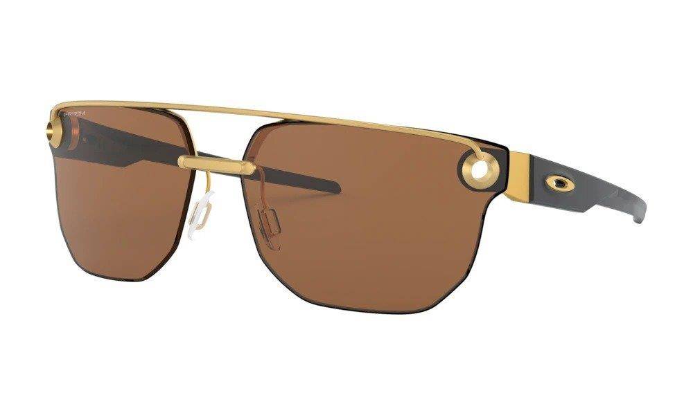 Oakley Sunglasses OO4136-10
