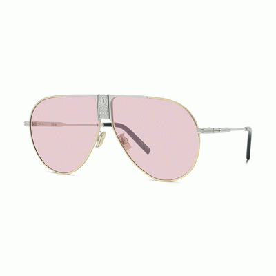 Dior Okulary przeciwsłoneczne DIORICE AU F2E0 DM40020U-16Y