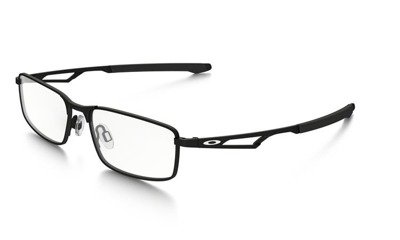 Oakley Optical Frame BARSPIN XS Matte Black OY3001-01