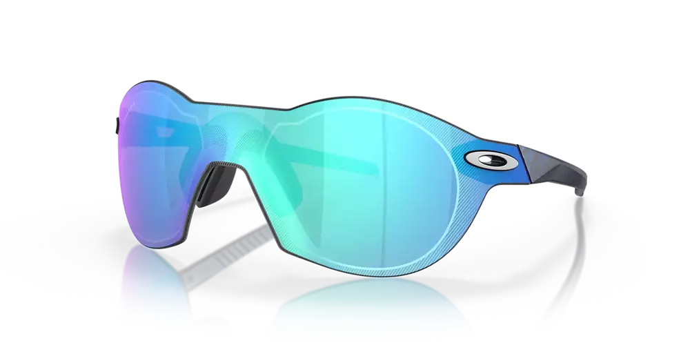 Oakley Sunglasses Re:SubZero Planet X, Prizm Sapphire OO9098-03