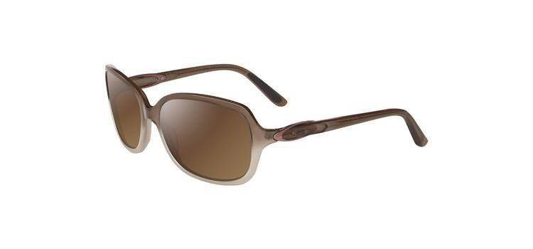Oakley Sunglasses  OBLIGATION Java/VR50 Brown Gradient OO2034-03